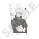 アニメ『呪術廻戦』5周年 描き下ろしステンレスサーモロングタンブラー GiGOコラボ2026ver.／五条悟