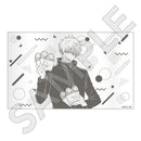 アニメ『呪術廻戦』5周年 描き下ろしステンレスサーモロングタンブラー GiGOコラボ2026ver.／五条悟