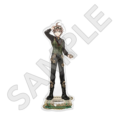 ダンガンロンパシリーズ アクリルスタンド / 苗木 誠