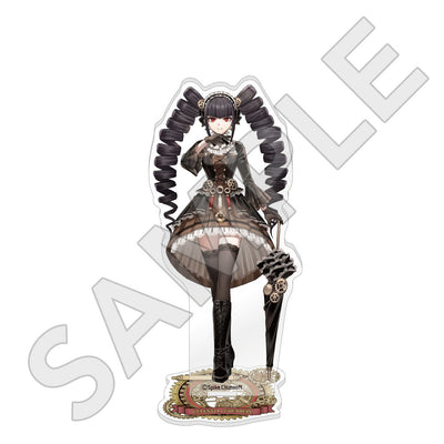 ダンガンロンパシリーズ アクリルスタンド / セレスティア・ルーデンベルク