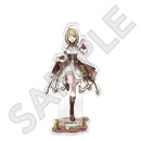 ダンガンロンパシリーズ アクリルスタンド / 赤松 楓