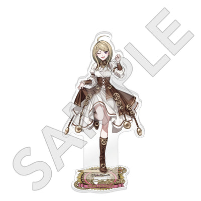 ダンガンロンパシリーズ アクリルスタンド / 赤松 楓