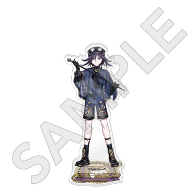 ダンガンロンパシリーズ アクリルスタンド / 王馬 小吉