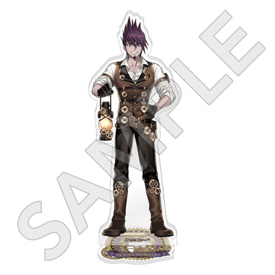 ダンガンロンパシリーズ アクリルスタンド / 百田 解斗