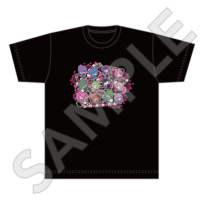 ダンガンロンパシリーズ Tシャツ
