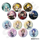 初音ミク 秋葉原フェスティバル2026 トレーディングおっきめホログラム缶バッジ サイバーパンクver.(BOX)