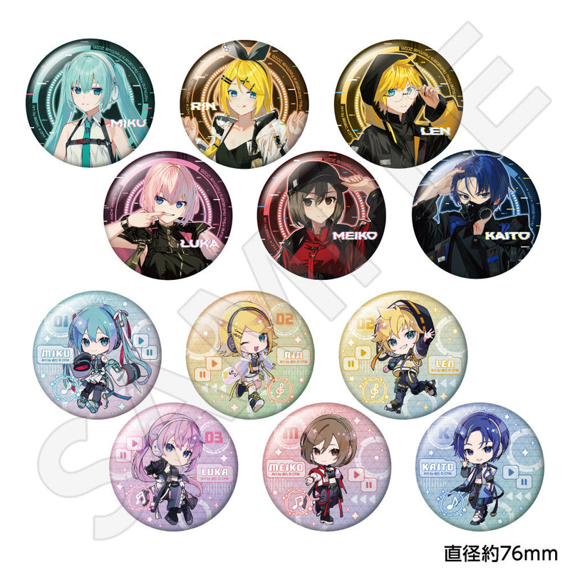 初音ミク 秋葉原フェスティバル2026 トレーディングおっきめホログラム