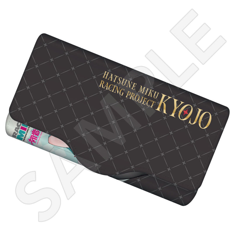 レーシングミク KYOJO 2026Ver. キーケース| アニメ グッズ 通販