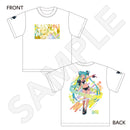 レーシングミク 2026 セパンVer. Tシャツ