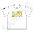 レーシングミク 2026 セパンVer. Tシャツ