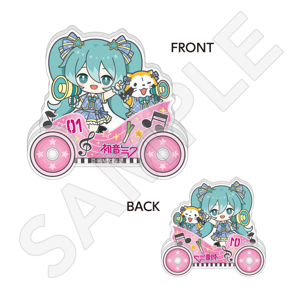マジカルミライ2026| アニメ コラボ グッズ cocollabo ( ココラボ ) 公式
