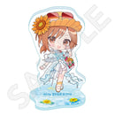 マジカルミライ2026 湖面アクリルスタンド MEIKO 豆やなぎ ver.