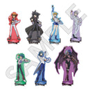 「遊☆戯☆王デュエルモンスターズGX」 ラメ入りアクリルスタンド / 遊城 十代