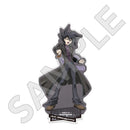 「遊☆戯☆王デュエルモンスターズGX」 ラメ入りアクリルスタンド / 万丈目 準