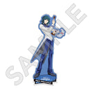 「遊☆戯☆王デュエルモンスターズGX」 ラメ入りアクリルスタンド / 丸藤亮