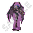 「遊☆戯☆王デュエルモンスターズGX」 ラメ入りアクリルスタンド / ユベル