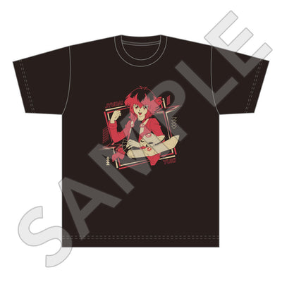 「遊☆戯☆王デュエルモンスターズGX」 Tシャツ