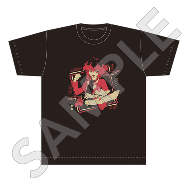 遊☆戯☆王デュエルモンスターズGX」 Tシャツ| アニメ グッズ 通販