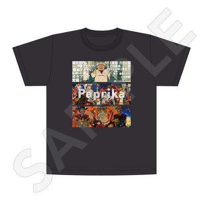パプリカ Tシャツ / B