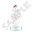 ラブライブ！蓮ノ空女学院スクールアイドルクラブ 描き下ろしアクリルスタンド／百生 吟子