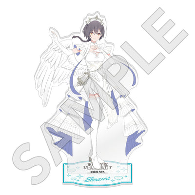 ラブライブ！蓮ノ空女学院スクールアイドルクラブ 描き下ろしアクリルスタンド／桂城 泉