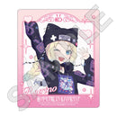ラブライブ！蓮ノ空女学院スクールアイドルクラブ 描き下ろしマグネットカーステッカー／大沢 瑠璃乃