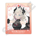 ラブライブ！蓮ノ空女学院スクールアイドルクラブ 描き下ろしマグネットカーステッカー／セラス 柳田 リリエンフェルト