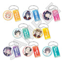 ラブライブ！蓮ノ空女学院スクールアイドルクラブ トレーディング描き下ろしツインアクリルキーホルダー（BOX）
