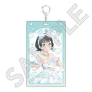 ラブライブ！蓮ノ空女学院スクールアイドルクラブ 描き下ろしチケットホルダー／百生 吟子