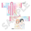 ラブライブ！蓮ノ空女学院スクールアイドルクラブ 描き下ろしフルグラフィックハッピ／スリーズブーケ