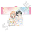 ラブライブ！蓮ノ空女学院スクールアイドルクラブ 描き下ろしフルグラフィックハッピ／スリーズブーケ
