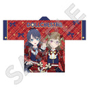 ラブライブ！蓮ノ空女学院スクールアイドルクラブ 描き下ろしフルグラフィックハッピ／DOLLCHESTRA