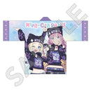 ラブライブ！蓮ノ空女学院スクールアイドルクラブ 描き下ろしフルグラフィックハッピ／みらくらぱーく！