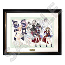 ラブライブ！蓮ノ空女学院スクールアイドルクラブ 描き下ろしキャラファイングラフ