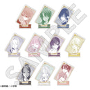 黎明のアルカナ トレーディング ミニアクリルスタンド（単品）