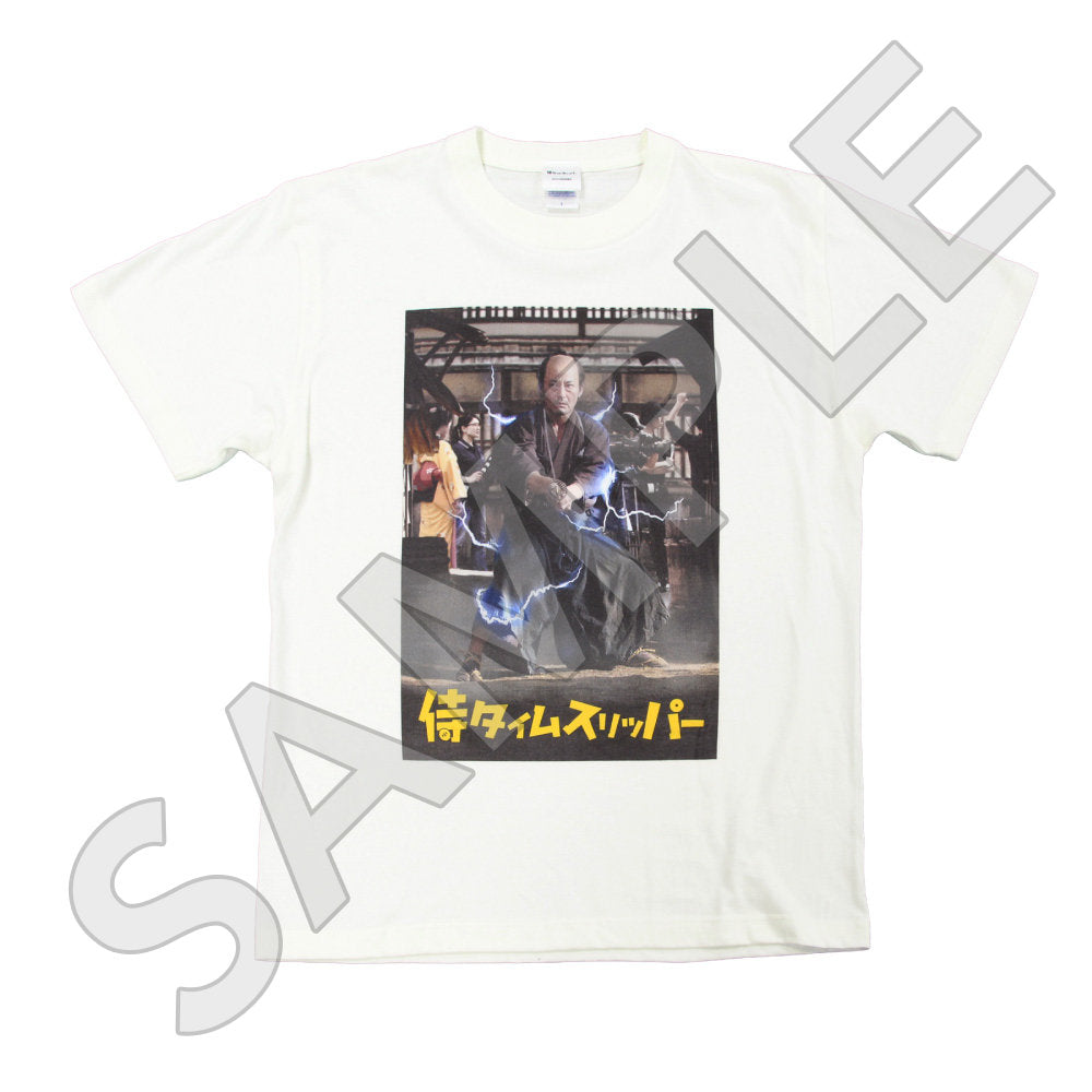 侍タイムスリッパー Tシャツ 