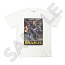 侍タイムスリッパー Tシャツ