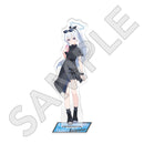 ブルーアーカイブ -Blue Archive- 描き下ろしアクリルスタンド 5.5th Anniversary POP UP STORE／ミヤコ