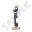 ブルーアーカイブ -Blue Archive- 描き下ろしアクリルスタンド 5.5th Anniversary POP UP STORE／モエ