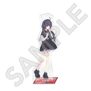 ブルーアーカイブ -Blue Archive- 描き下ろしアクリルスタンド 5.5th Anniversary POP UP STORE／ミユ