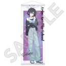 ブルーアーカイブ -Blue Archive- 描き下ろし等身大タペストリー 5.5th Anniversary POP UP STORE／スバル