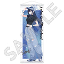ブルーアーカイブ -Blue Archive- 描き下ろし等身大タペストリー 5.5th Anniversary POP UP STORE／サオリ