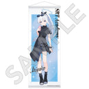 ブルーアーカイブ -Blue Archive- 描き下ろし等身大タペストリー 5.5th Anniversary POP UP STORE／ミヤコ
