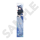ブルーアーカイブ -Blue Archive- 描き下ろしマフラータオル 5.5th Anniversary POP UP STORE／サオリ