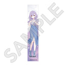 ブルーアーカイブ -Blue Archive- 描き下ろしマフラータオル 5.5th Anniversary POP UP STORE／アツコ