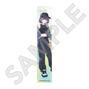 ブルーアーカイブ -Blue Archive- 描き下ろしマフラータオル 5.5th Anniversary POP UP STORE／サキ