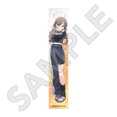 ブルーアーカイブ -Blue Archive- 描き下ろしマフラータオル 5.5th Anniversary POP UP STORE／モエ