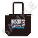 ブルーアーカイブ -Blue Archive- 描き下ろしファスナートートバッグ 5.5th Anniversary POP UP STORE／RABBIT小隊