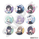 ブルーアーカイブ -Blue Archive- トレーディング描き下ろしおっきめ缶バッジ 5.5th Anniversary POP UP STORE（BOX）