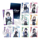 ブルーアーカイブ -Blue Archive- トレーディング描き下ろしメタリックカード 5.5th Anniversary POP UP STORE（単品）